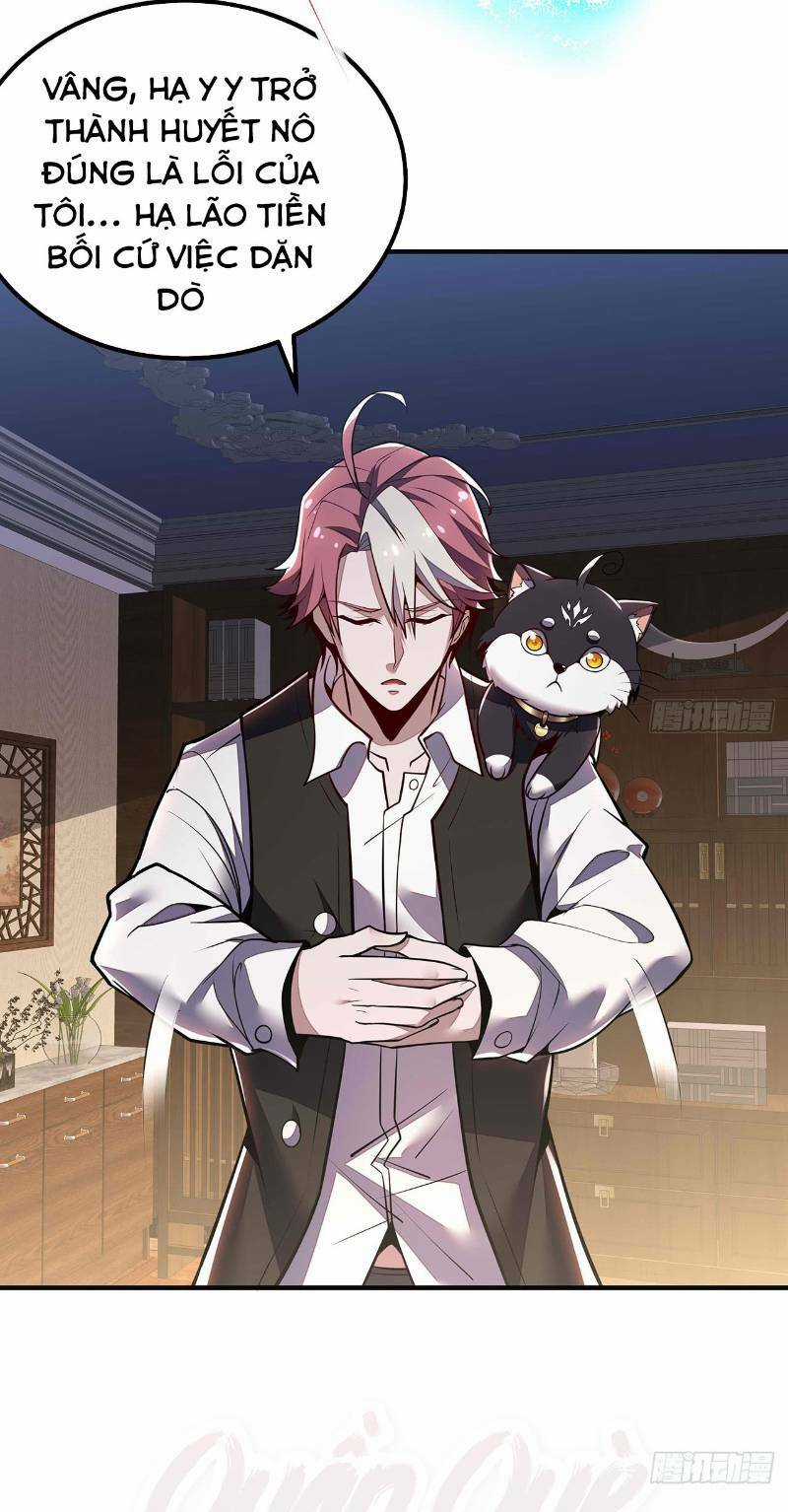 Bất Tử Thần Vương Tu Liên Tục Chapter 37 trang 40