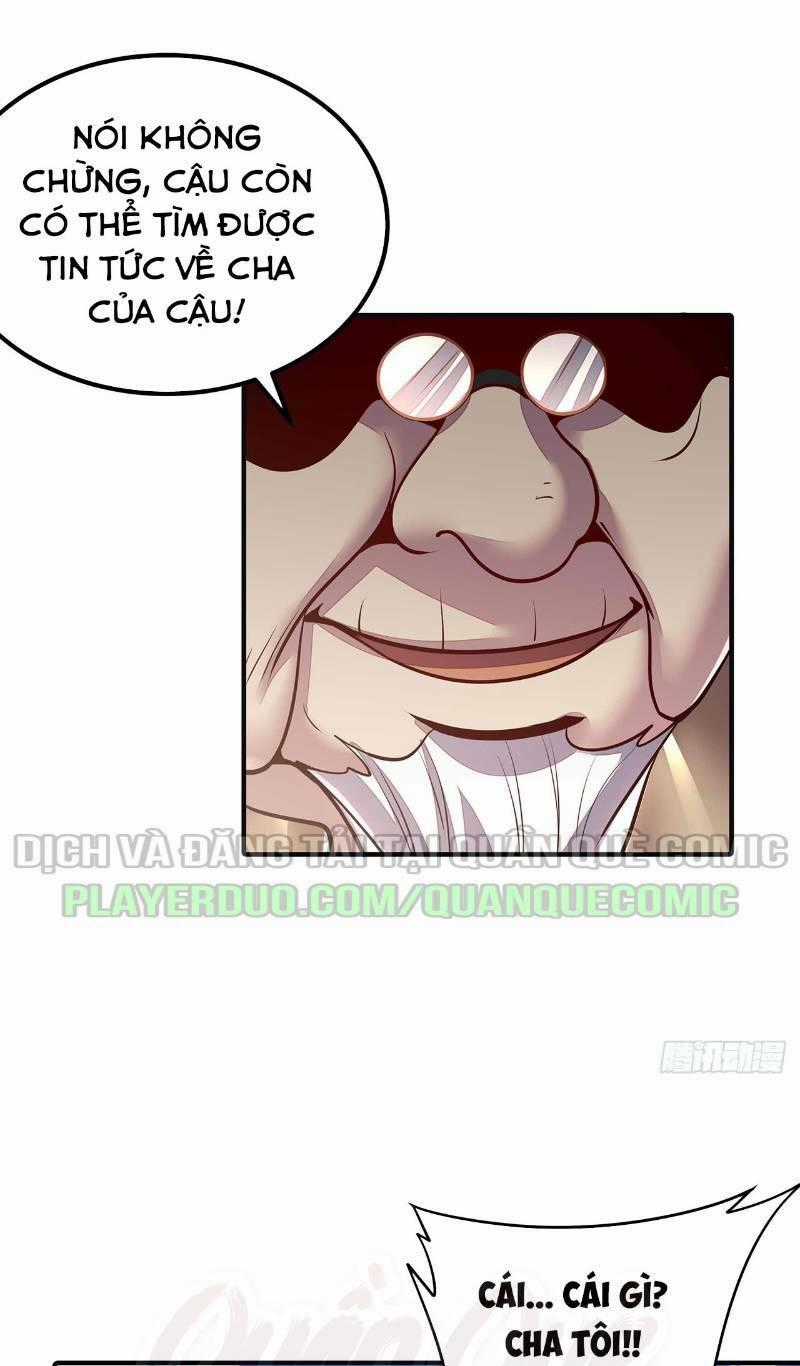 Bất Tử Thần Vương Tu Liên Tục Chapter 37 trang 42