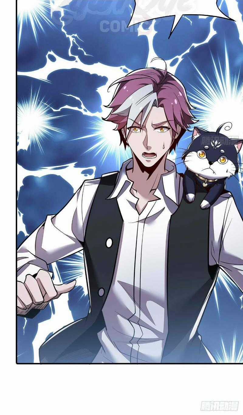 Bất Tử Thần Vương Tu Liên Tục Chapter 37 trang 43