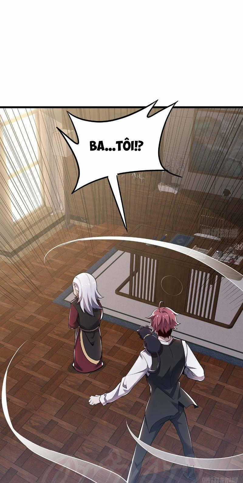 Bất Tử Thần Vương Tu Liên Tục Chapter 38 trang 0