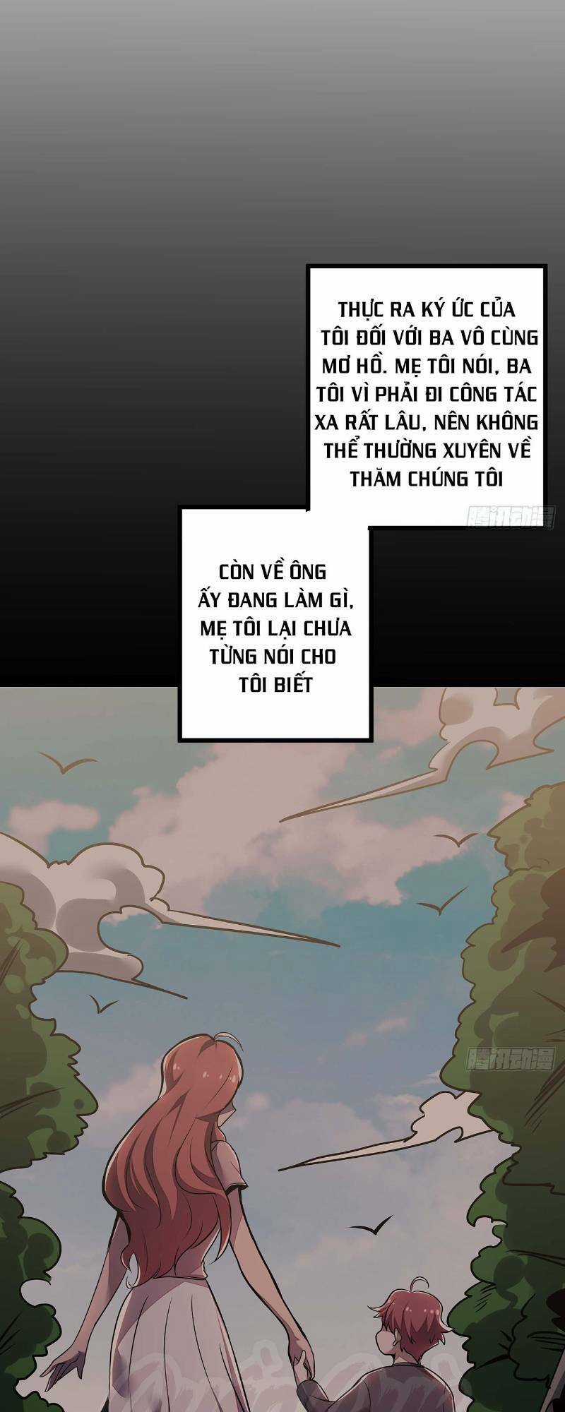 Bất Tử Thần Vương Tu Liên Tục Chapter 38 trang 10