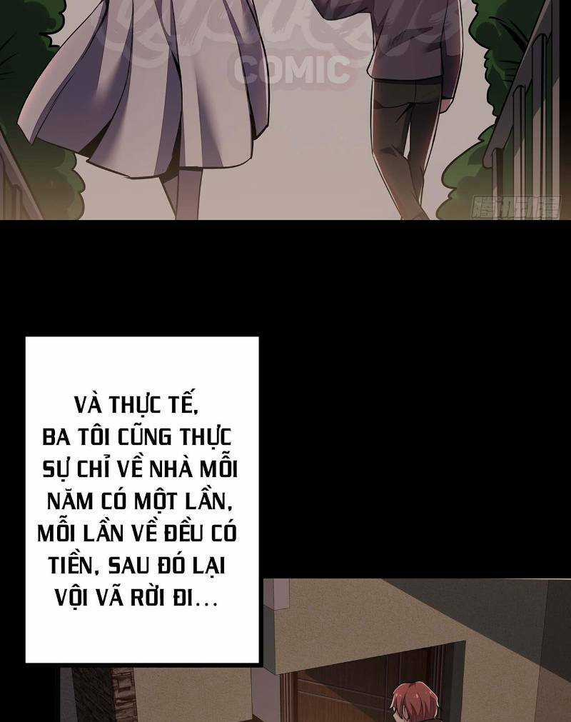 Bất Tử Thần Vương Tu Liên Tục Chapter 38 trang 11