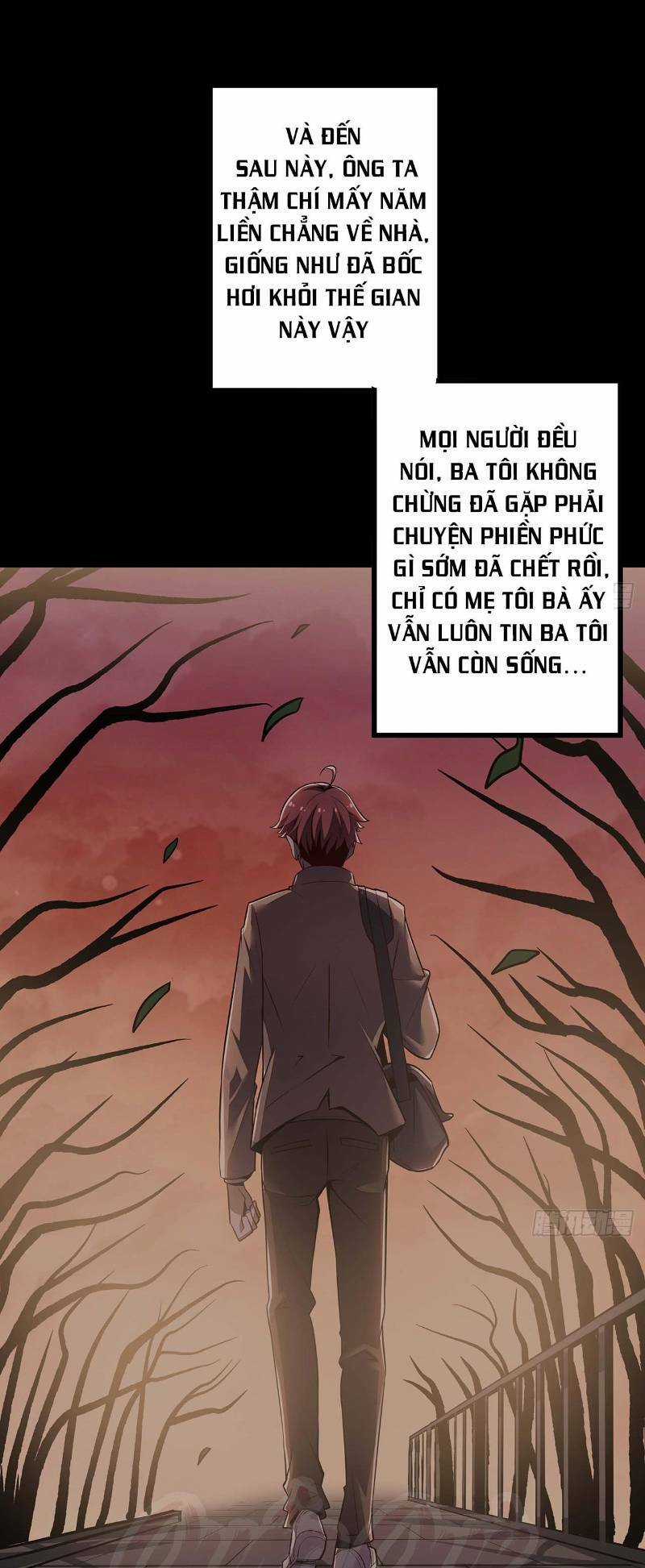 Bất Tử Thần Vương Tu Liên Tục Chapter 38 trang 13