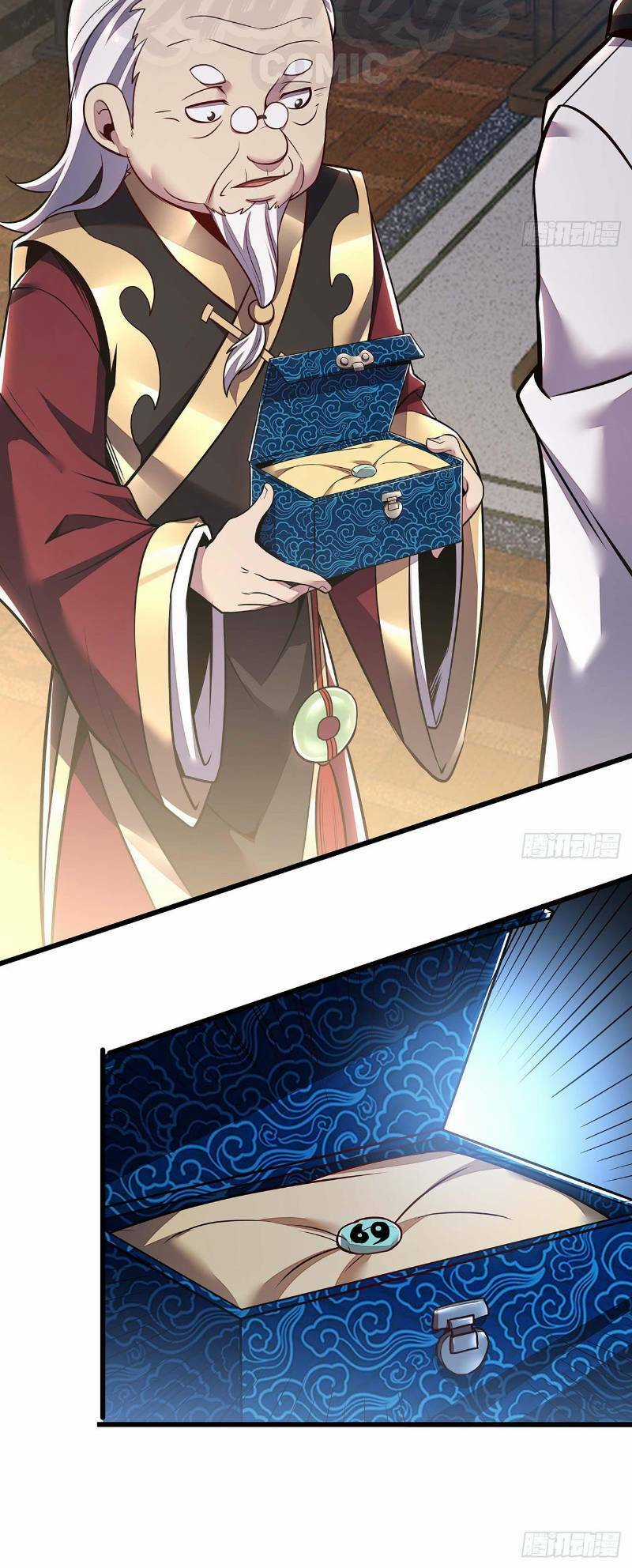 Bất Tử Thần Vương Tu Liên Tục Chapter 38 trang 16