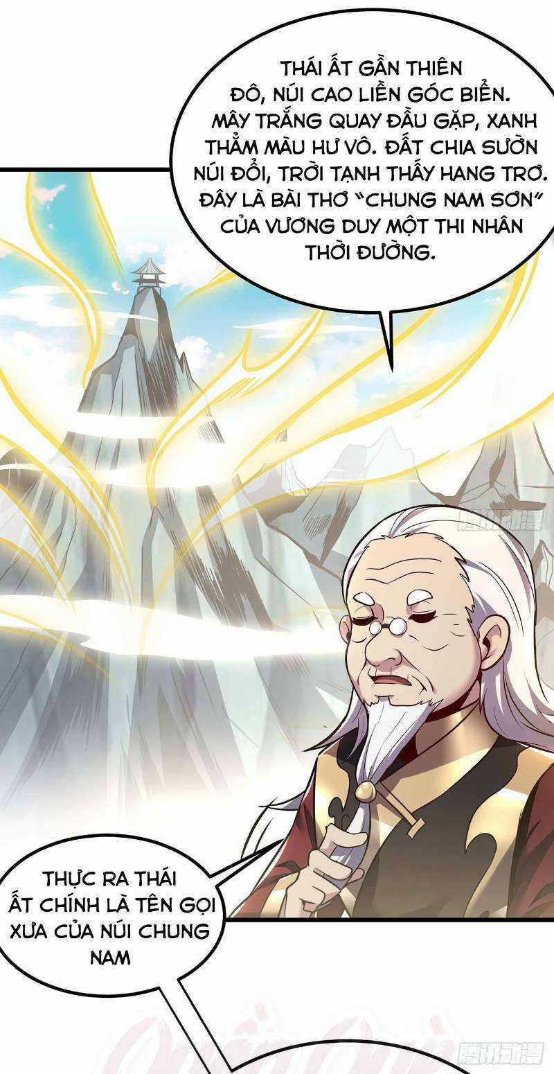 Bất Tử Thần Vương Tu Liên Tục Chapter 38 trang 27