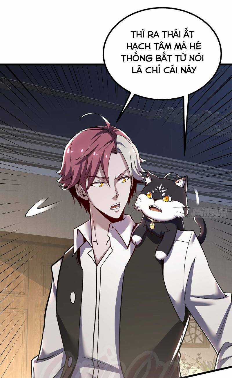 Bất Tử Thần Vương Tu Liên Tục Chapter 38 trang 29