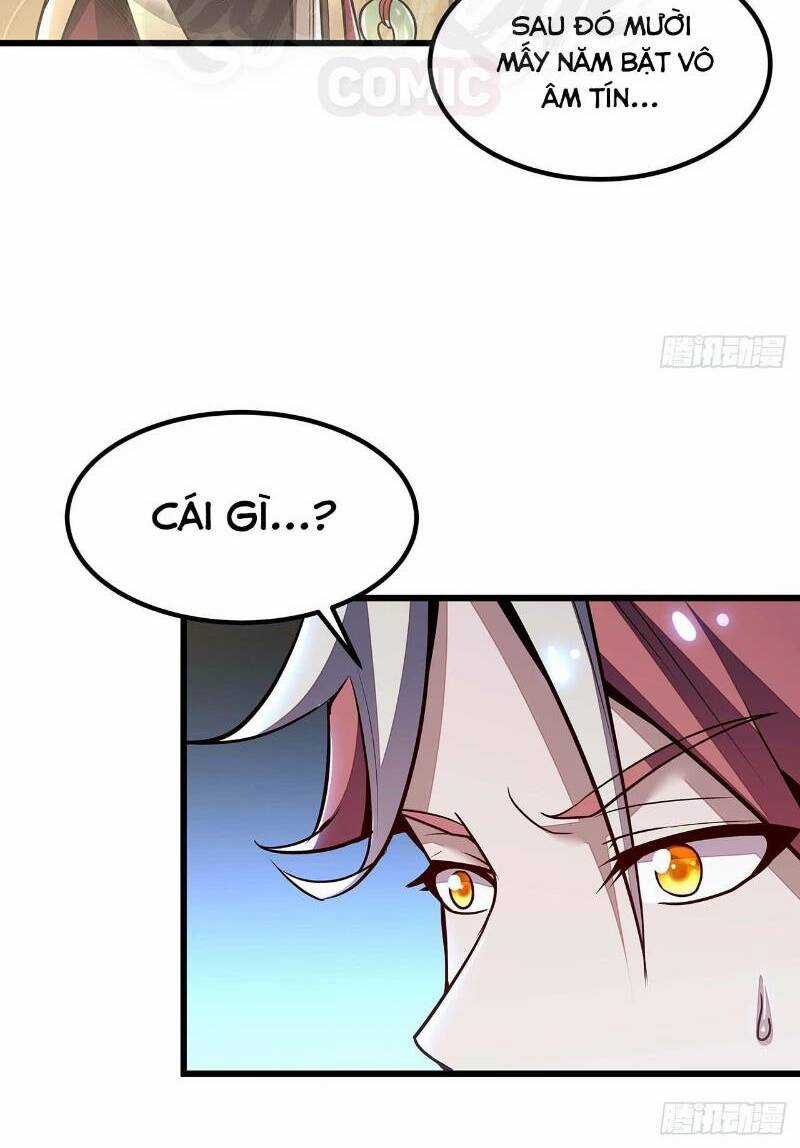 Bất Tử Thần Vương Tu Liên Tục Chapter 38 trang 3