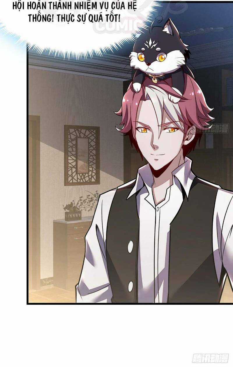 Bất Tử Thần Vương Tu Liên Tục Chapter 38 trang 32