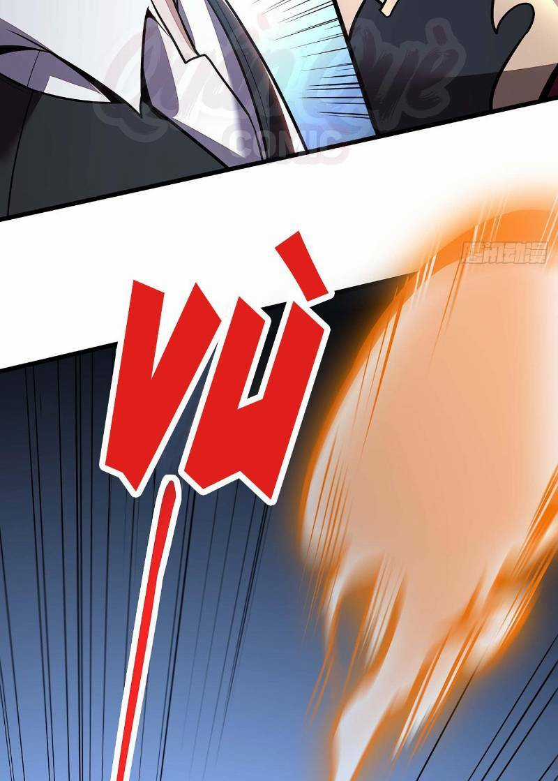 Bất Tử Thần Vương Tu Liên Tục Chapter 38 trang 36