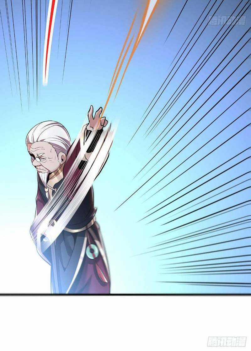 Bất Tử Thần Vương Tu Liên Tục Chapter 38 trang 37