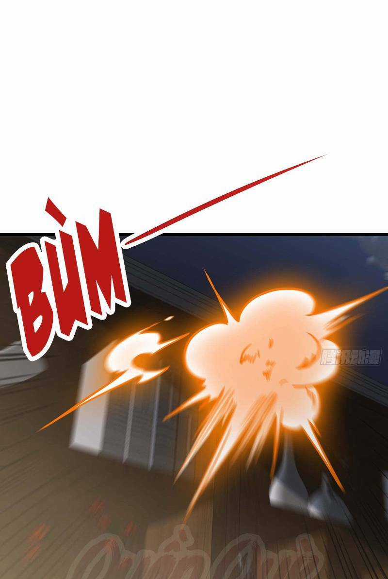 Bất Tử Thần Vương Tu Liên Tục Chapter 38 trang 38