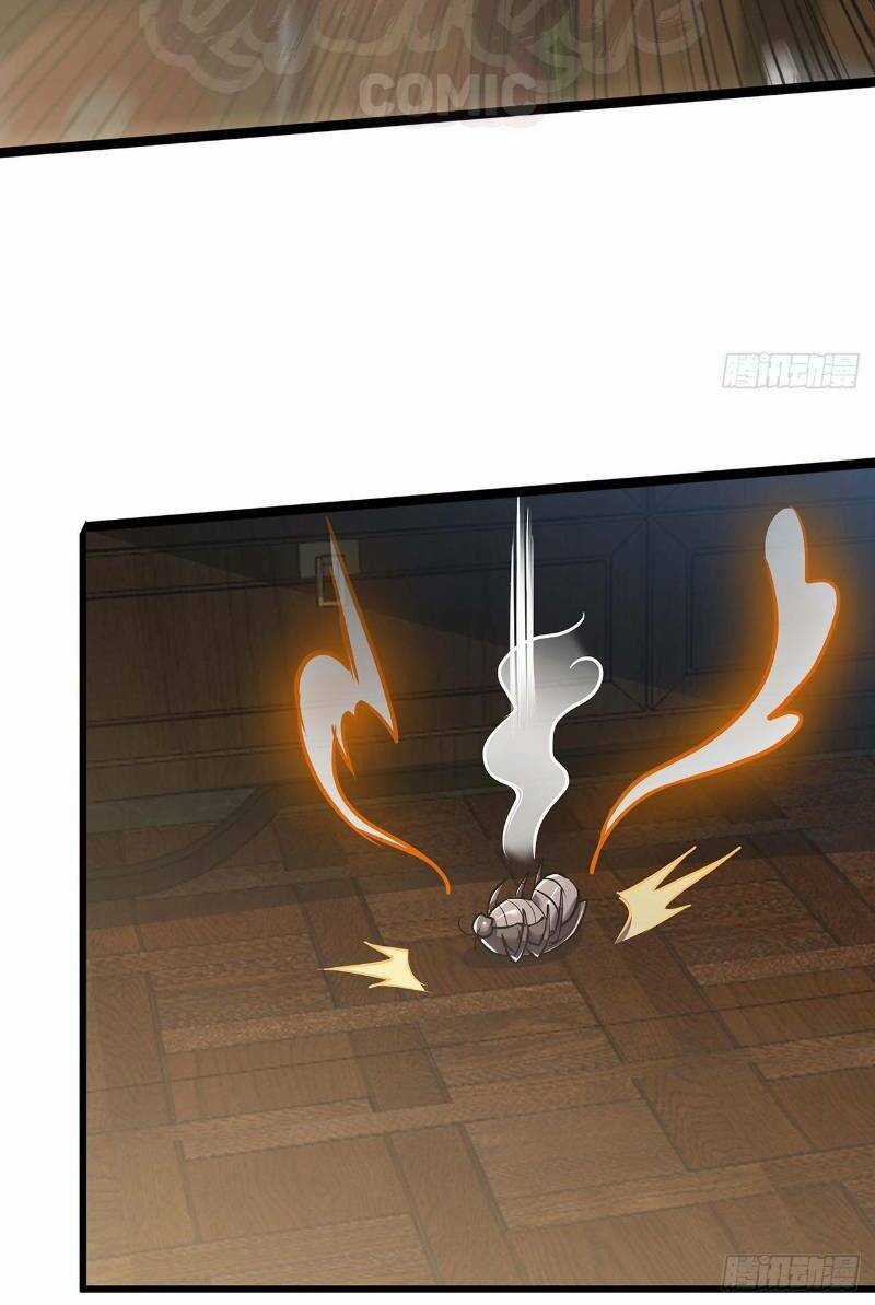 Bất Tử Thần Vương Tu Liên Tục Chapter 38 trang 39