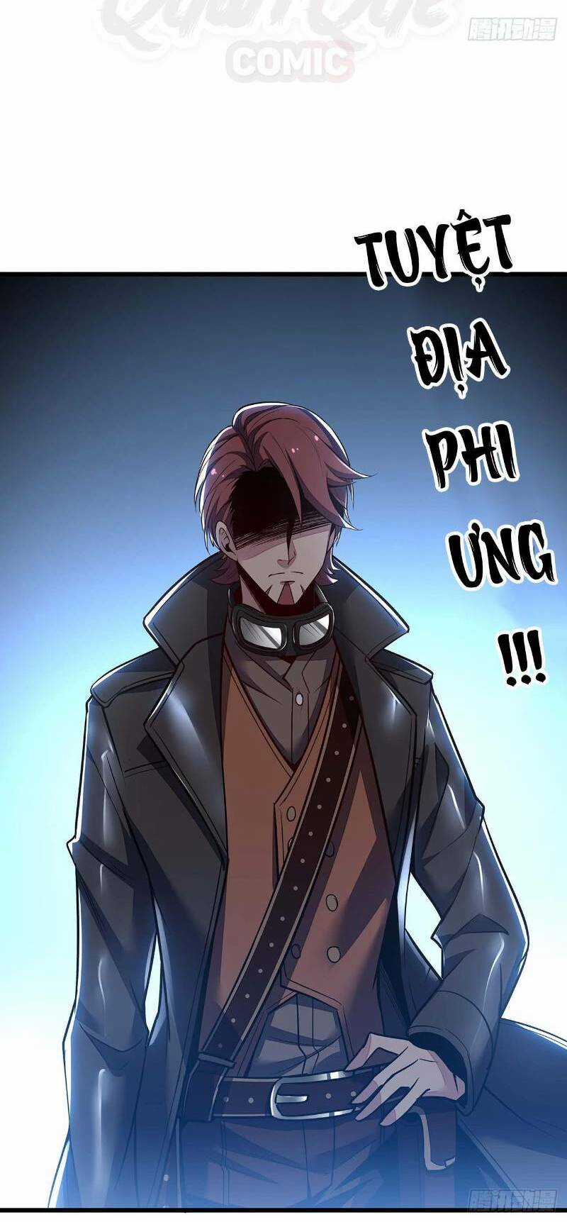 Bất Tử Thần Vương Tu Liên Tục Chapter 38 trang 7
