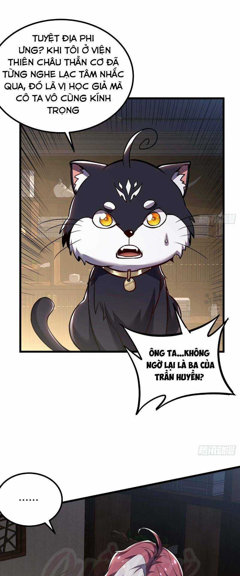 Bất Tử Thần Vương Tu Liên Tục Chapter 38 trang 8