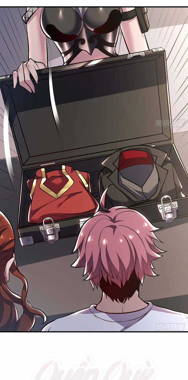 Bất Tử Thần Vương Tu Liên Tục Chapter 39 trang 10