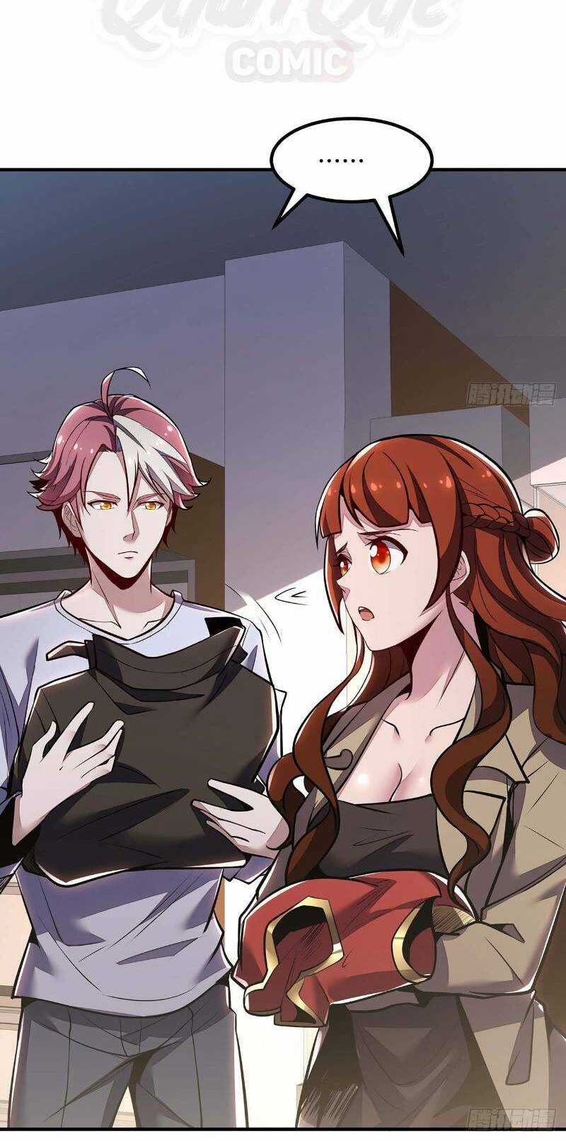 Bất Tử Thần Vương Tu Liên Tục Chapter 39 trang 11