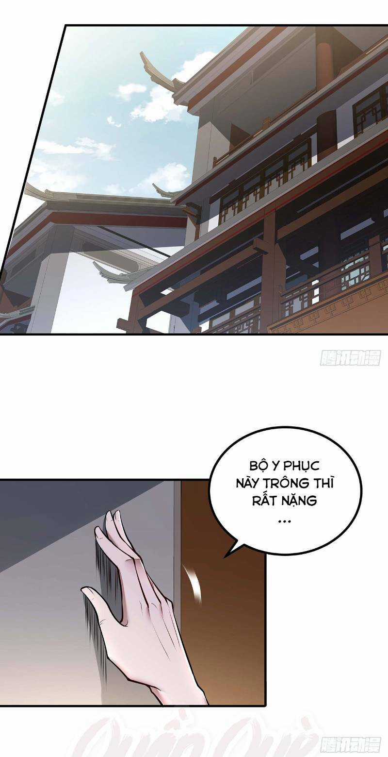 Bất Tử Thần Vương Tu Liên Tục Chapter 39 trang 12