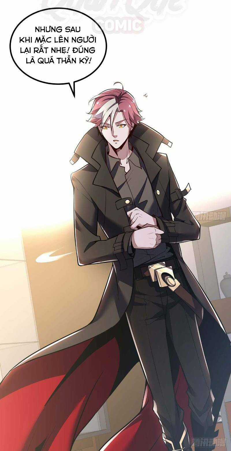 Bất Tử Thần Vương Tu Liên Tục Chapter 39 trang 13