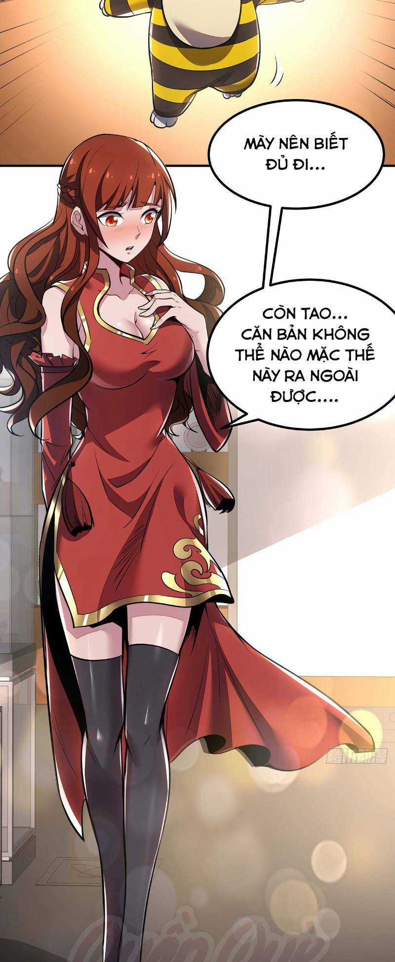 Bất Tử Thần Vương Tu Liên Tục Chapter 39 trang 16