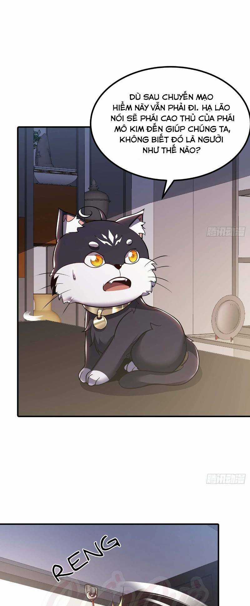 Bất Tử Thần Vương Tu Liên Tục Chapter 39 trang 2