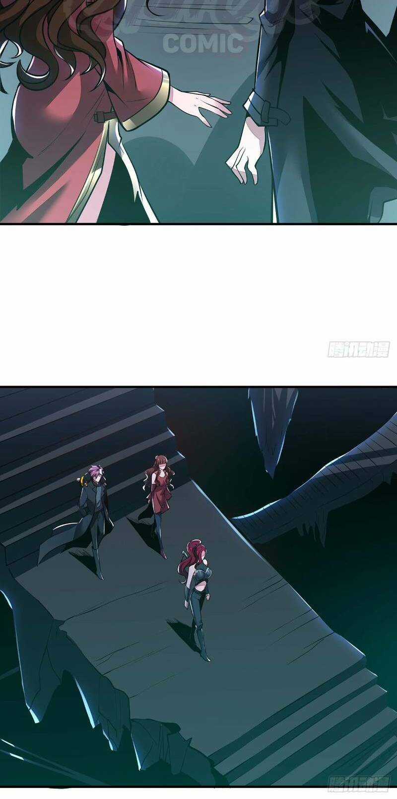 Bất Tử Thần Vương Tu Liên Tục Chapter 39 trang 25