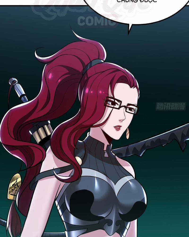 Bất Tử Thần Vương Tu Liên Tục Chapter 39 trang 35