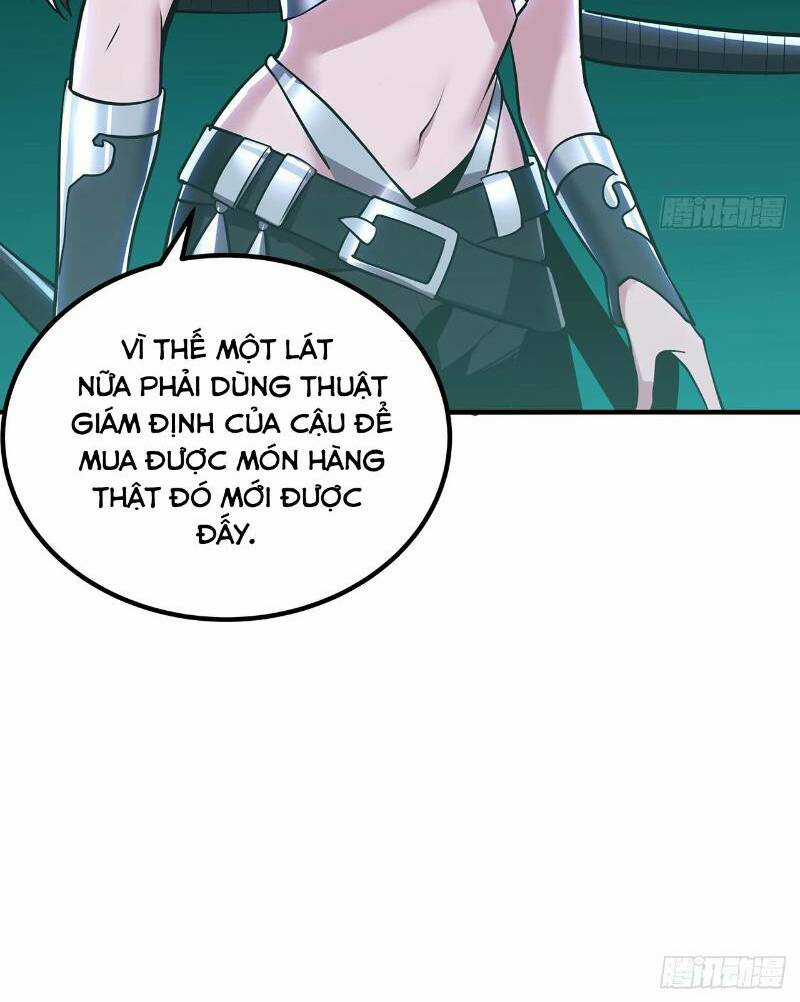 Bất Tử Thần Vương Tu Liên Tục Chapter 39 trang 36