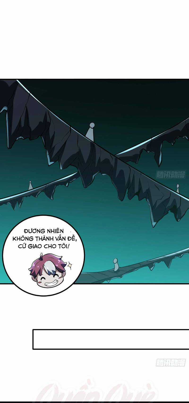 Bất Tử Thần Vương Tu Liên Tục Chapter 39 trang 37