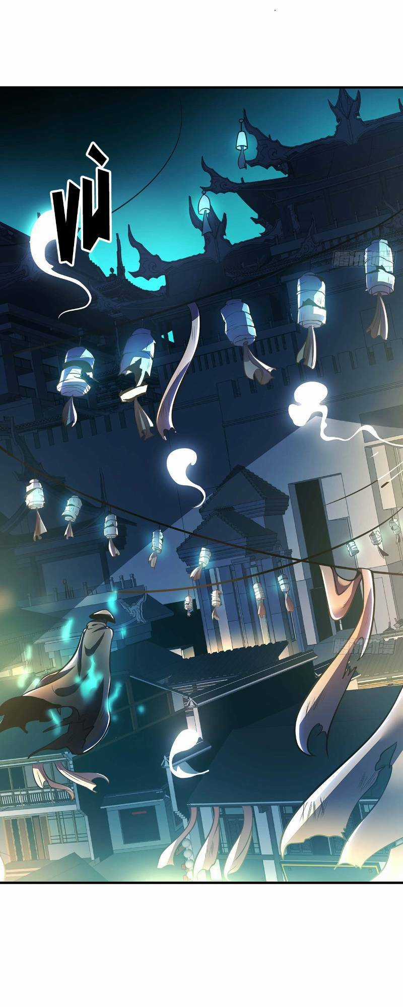 Bất Tử Thần Vương Tu Liên Tục Chapter 39 trang 39