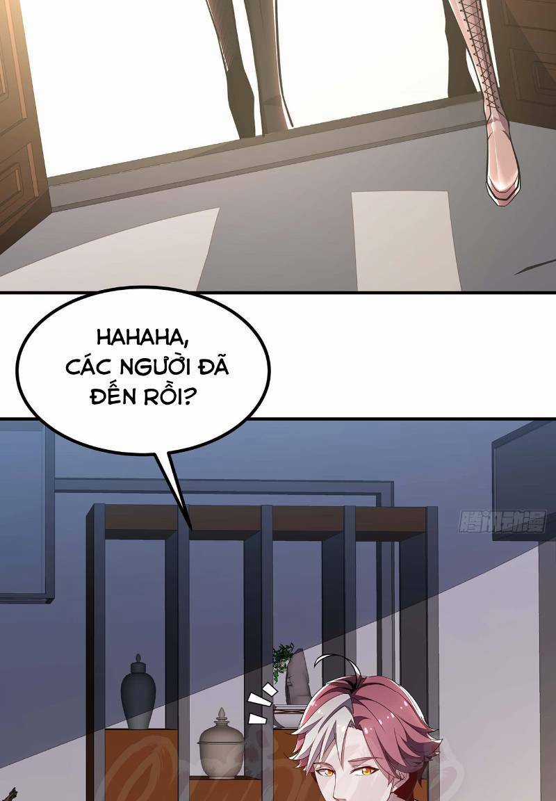 Bất Tử Thần Vương Tu Liên Tục Chapter 39 trang 4