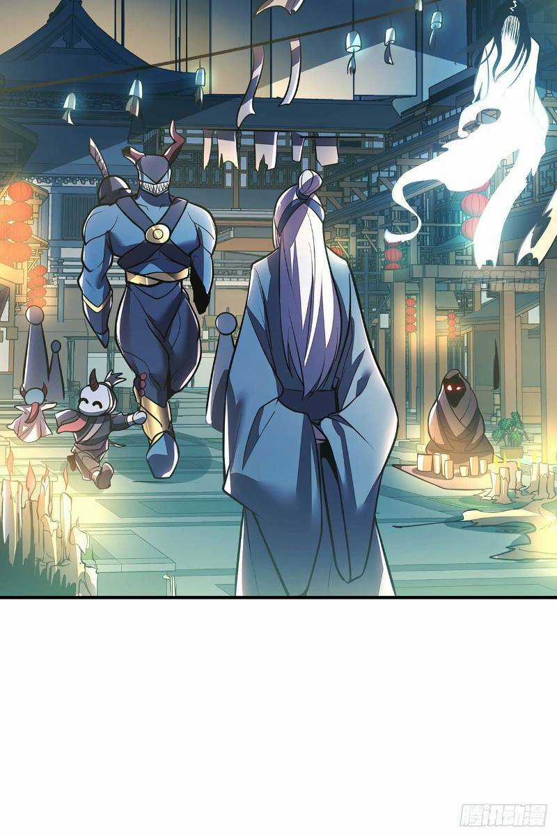 Bất Tử Thần Vương Tu Liên Tục Chapter 39 trang 41