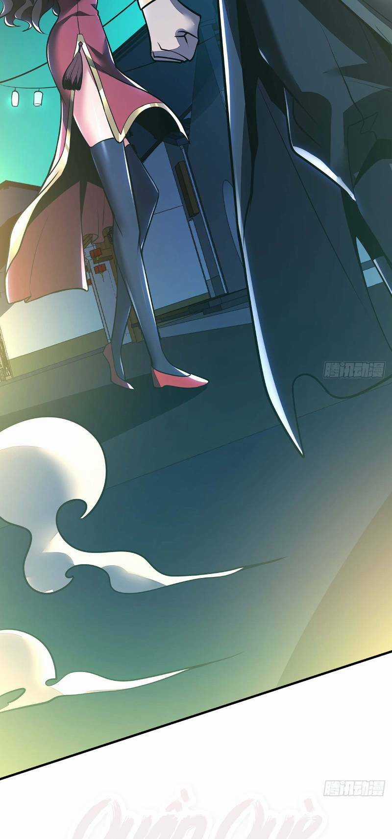 Bất Tử Thần Vương Tu Liên Tục Chapter 39 trang 44