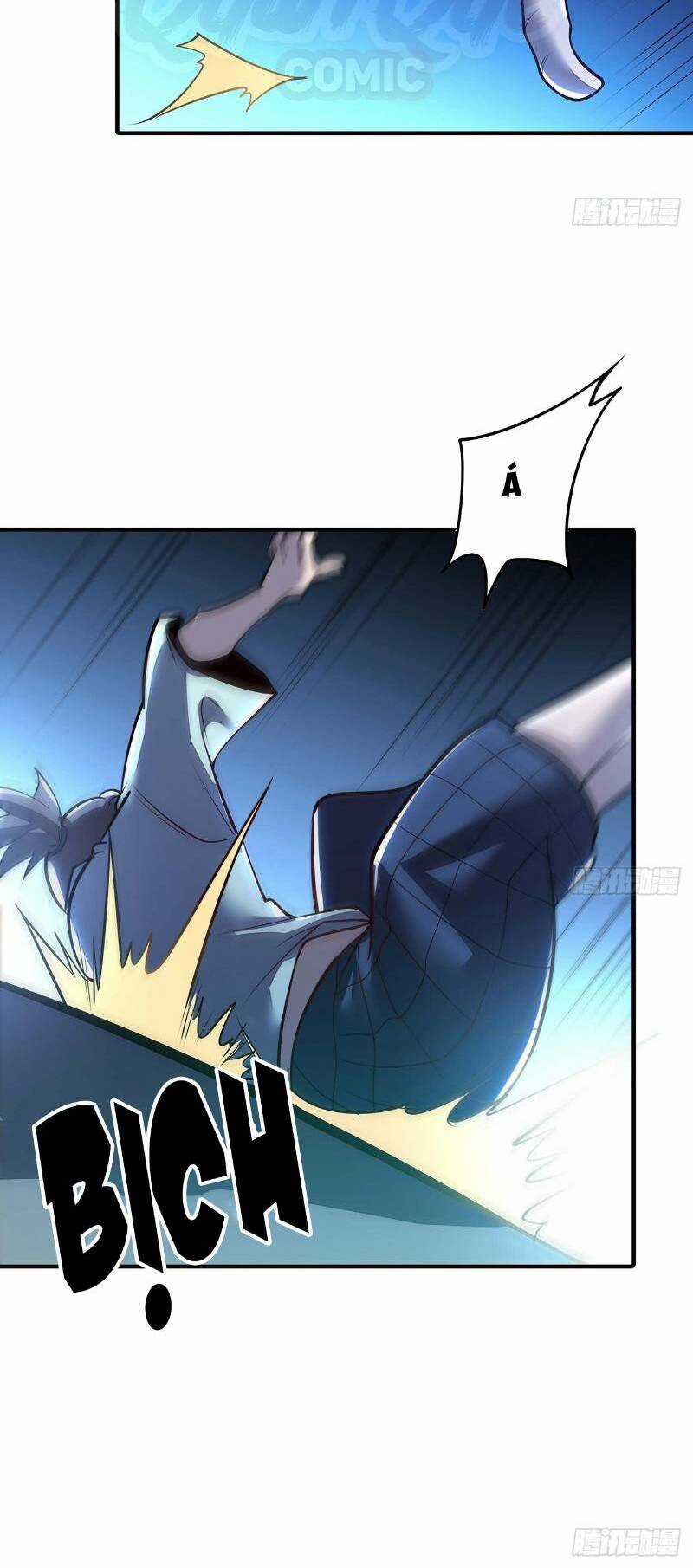 Bất Tử Thần Vương Tu Liên Tục Chapter 39 trang 47