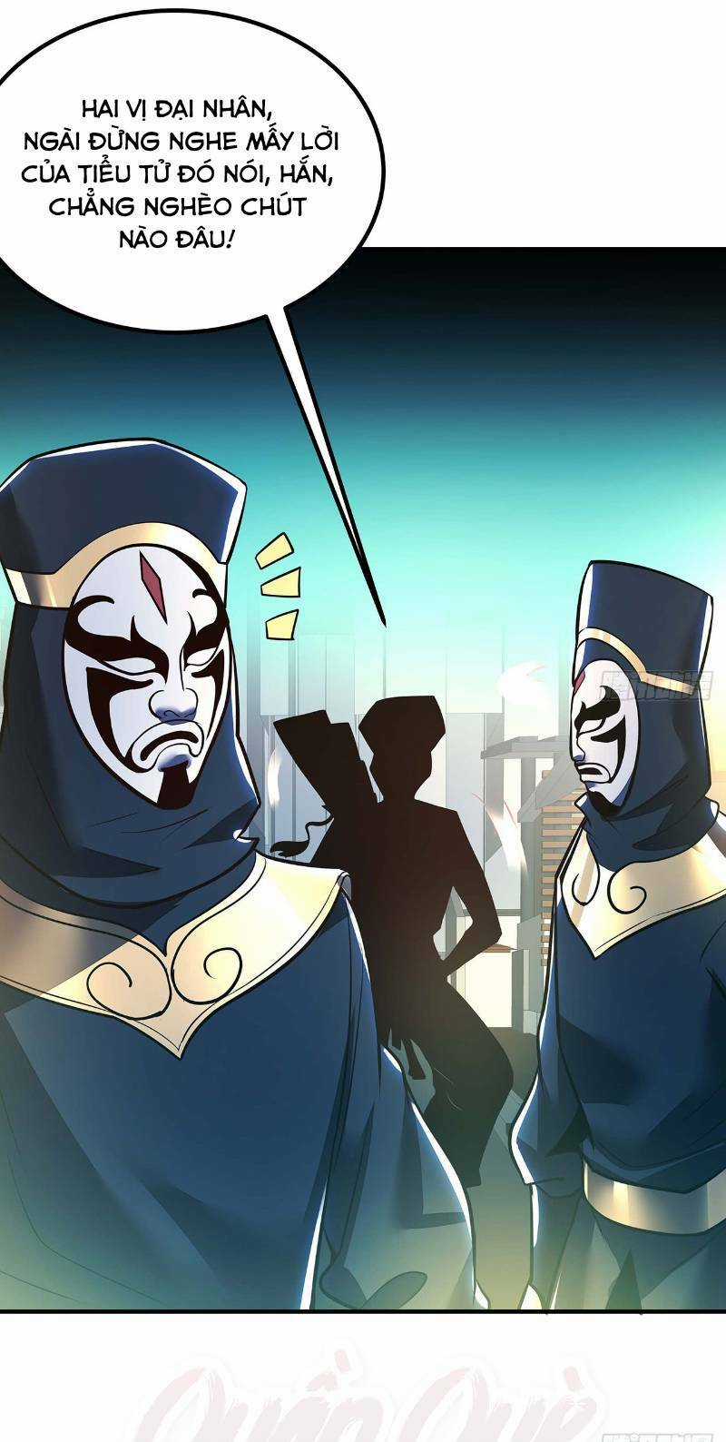 Bất Tử Thần Vương Tu Liên Tục Chapter 39 trang 50