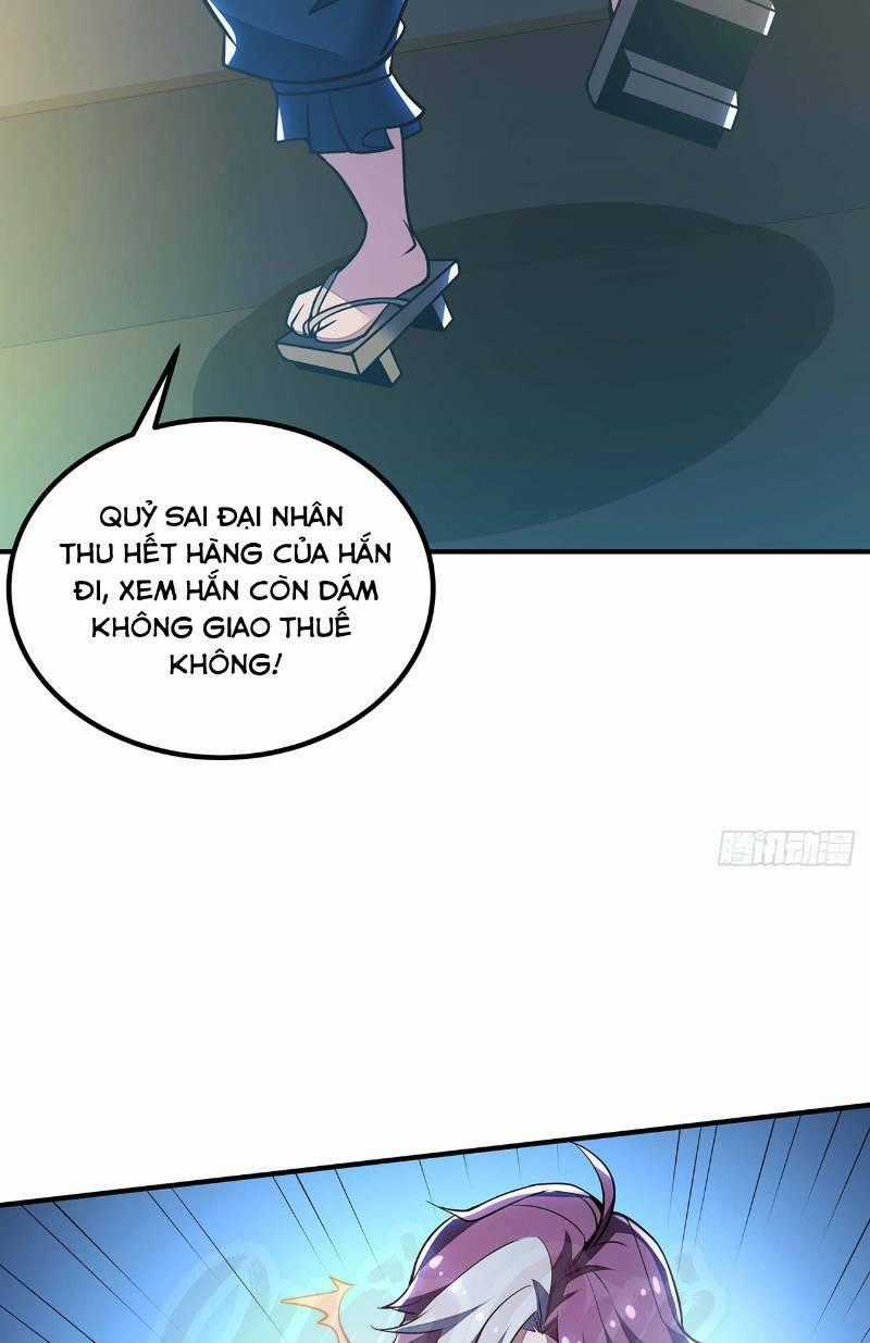 Bất Tử Thần Vương Tu Liên Tục Chapter 39 trang 52