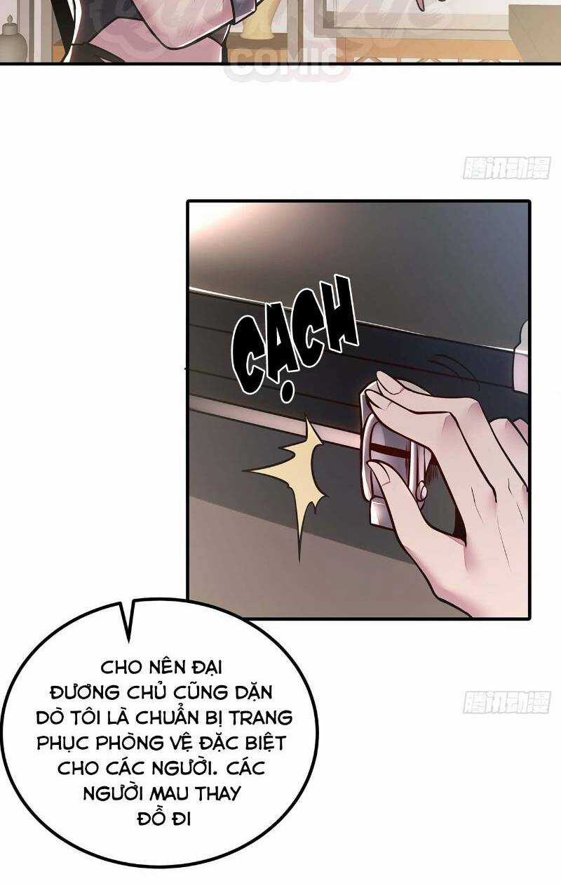 Bất Tử Thần Vương Tu Liên Tục Chapter 39 trang 9
