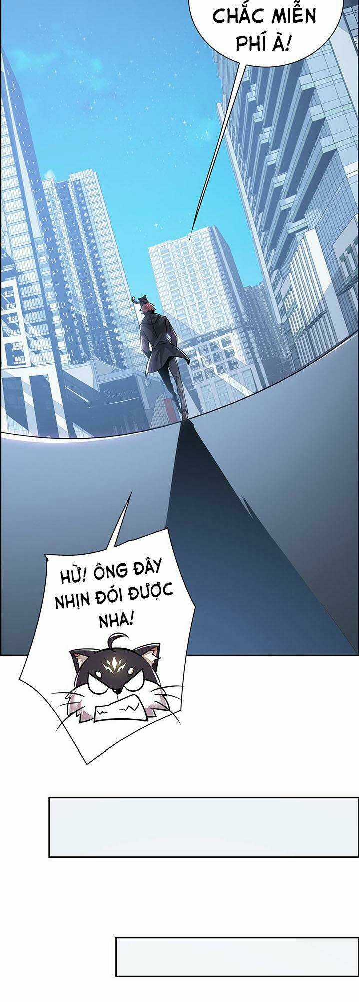 Bất Tử Thần Vương Tu Liên Tục Chapter 4.1 trang 10