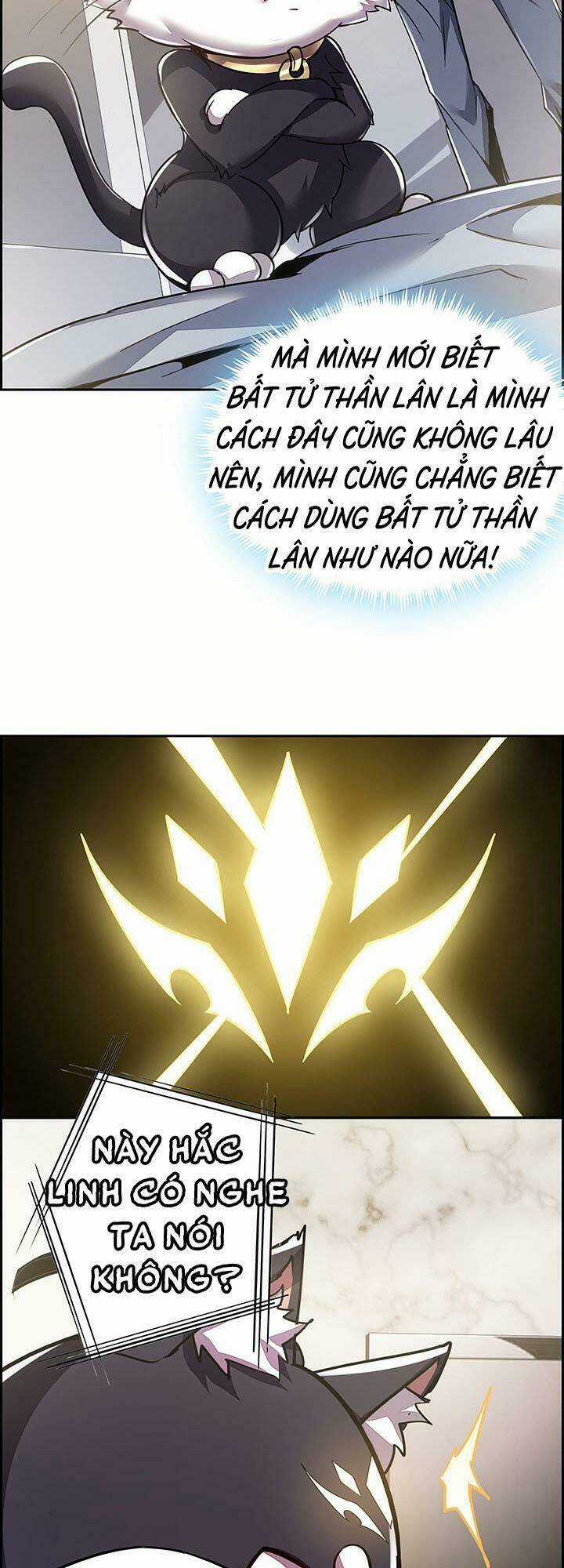 Bất Tử Thần Vương Tu Liên Tục Chapter 4.1 trang 31