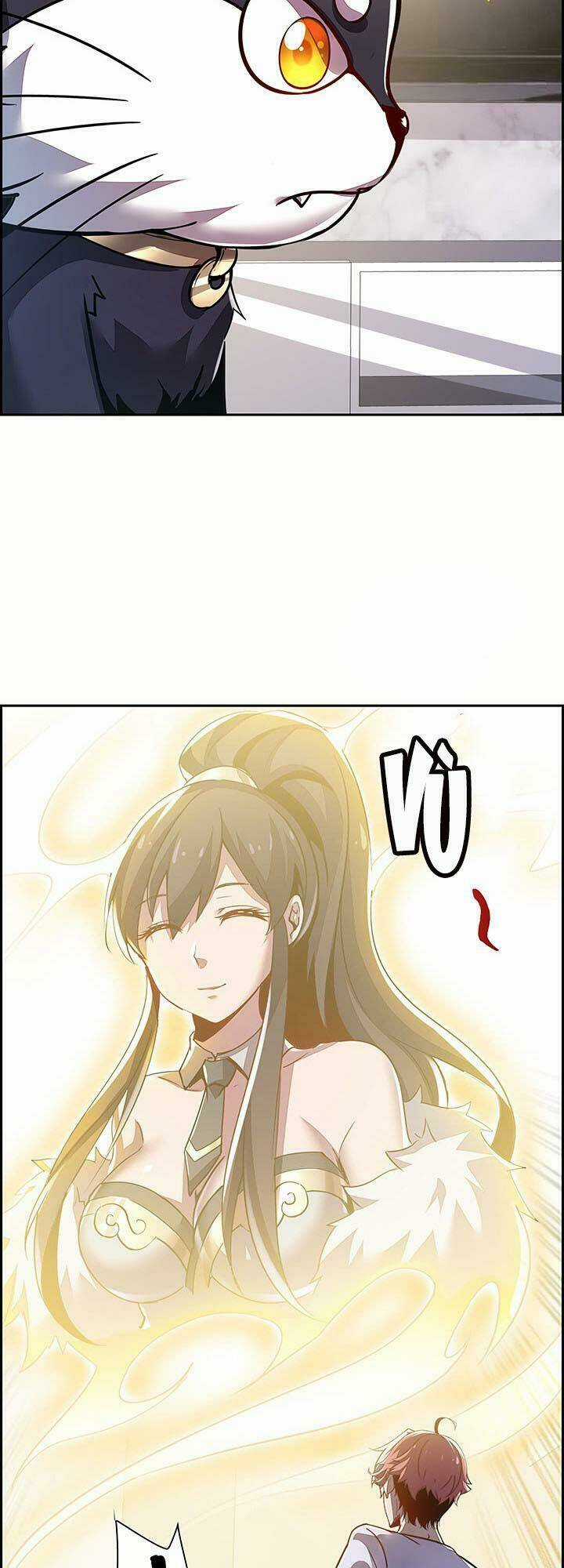 Bất Tử Thần Vương Tu Liên Tục Chapter 4.1 trang 32