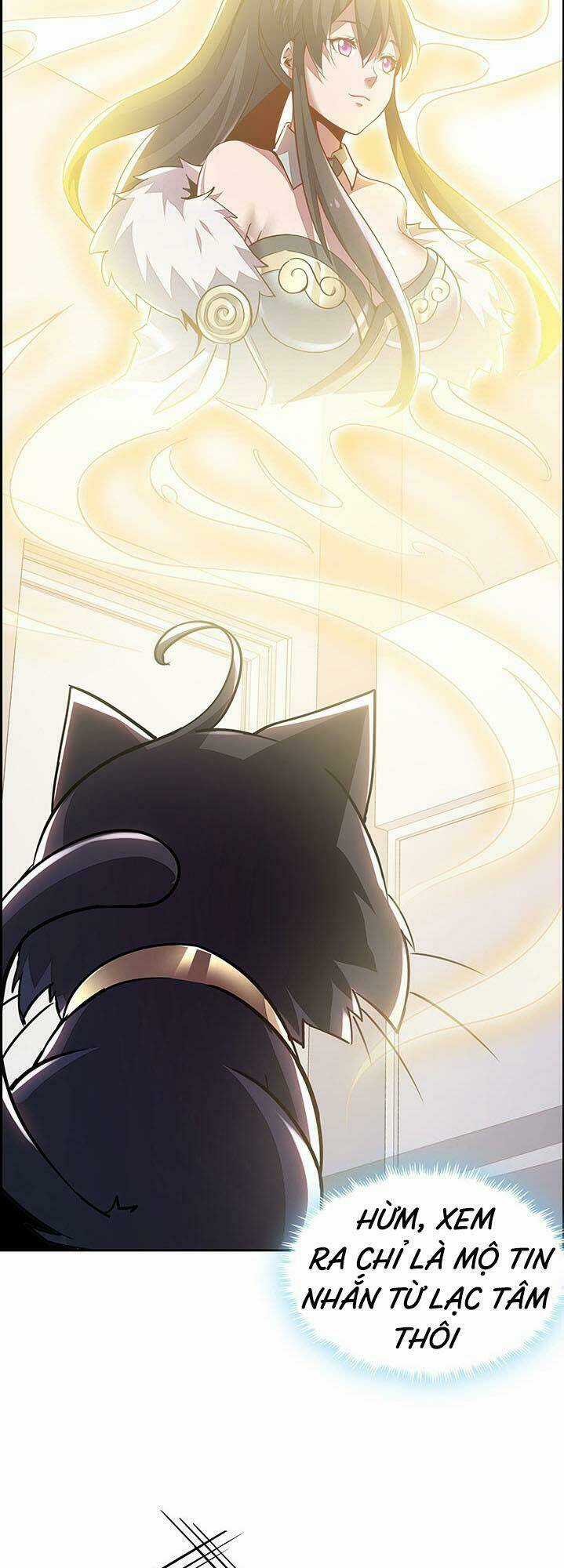 Bất Tử Thần Vương Tu Liên Tục Chapter 4.1 trang 36