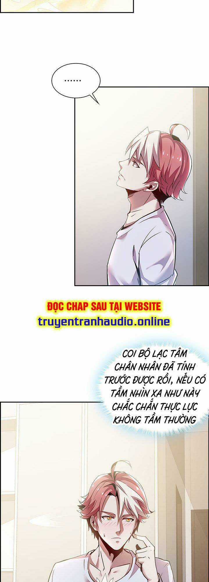 Bất Tử Thần Vương Tu Liên Tục Chapter 4.1 trang 38