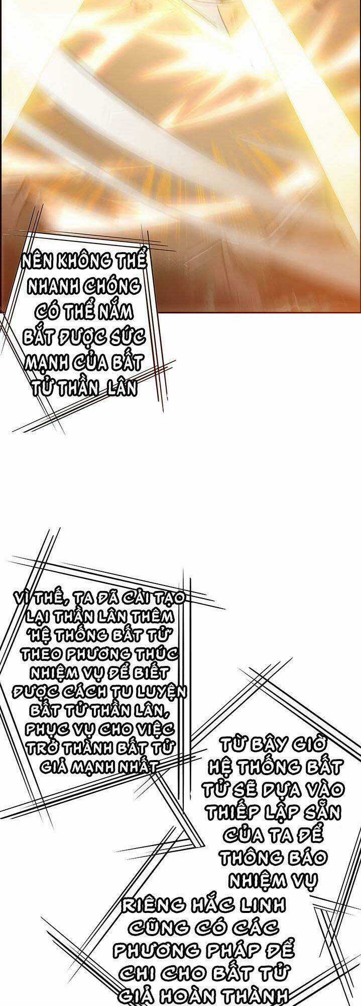 Bất Tử Thần Vương Tu Liên Tục Chapter 4.1 trang 40