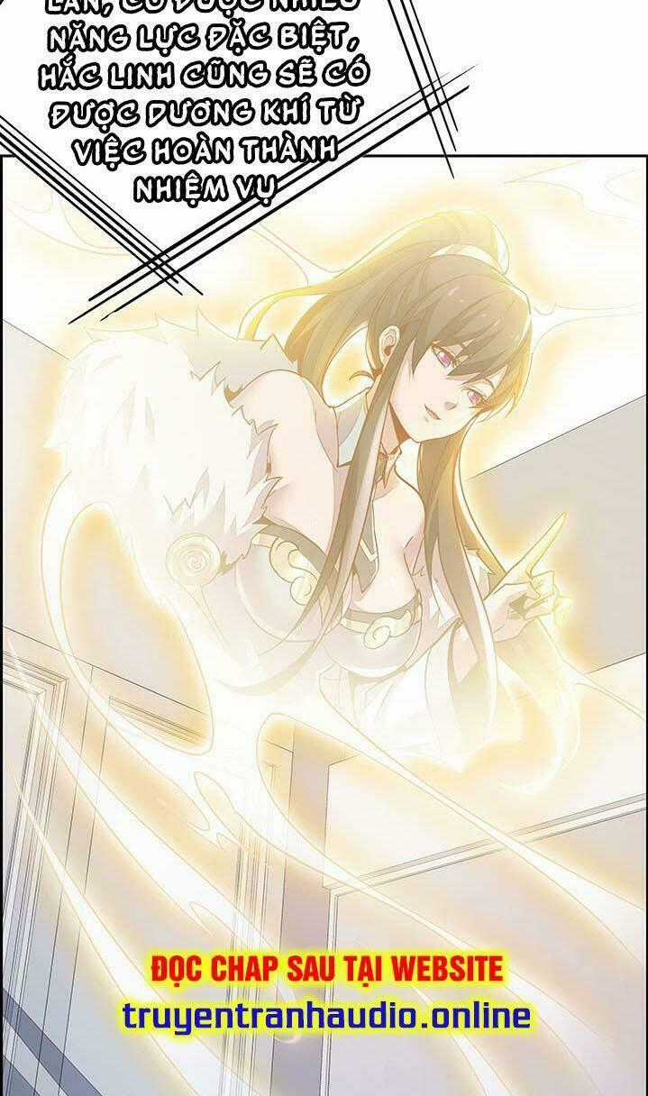 Bất Tử Thần Vương Tu Liên Tục Chapter 4.1 trang 42