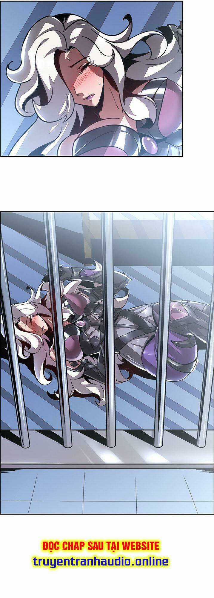 Bất Tử Thần Vương Tu Liên Tục Chapter 4.1 trang 7