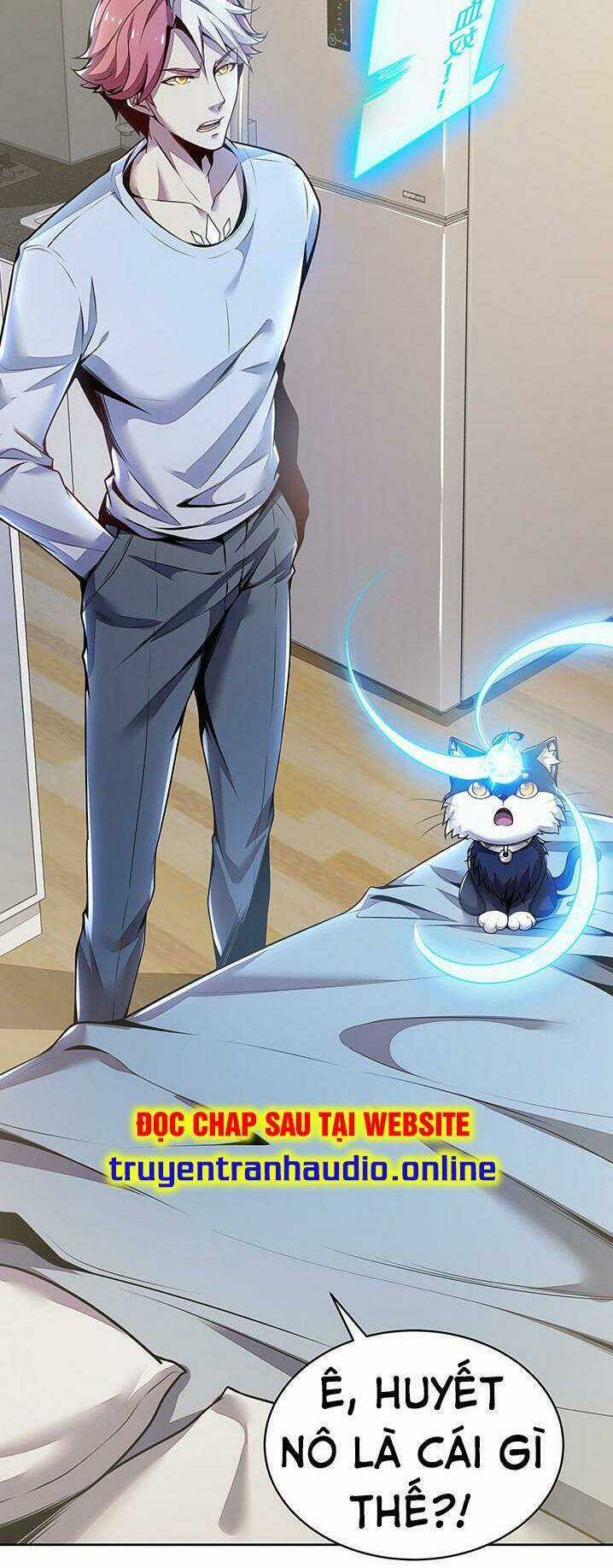 Bất Tử Thần Vương Tu Liên Tục Chapter 4.2 trang 10