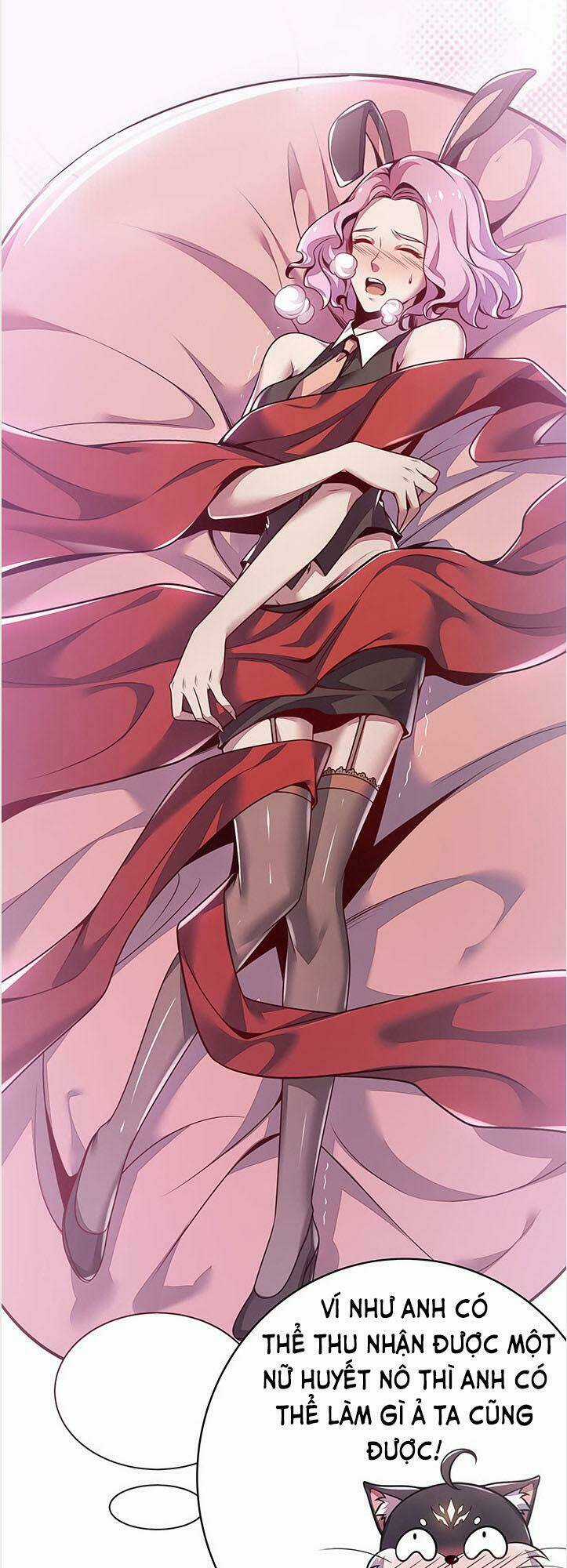 Bất Tử Thần Vương Tu Liên Tục Chapter 4.2 trang 18