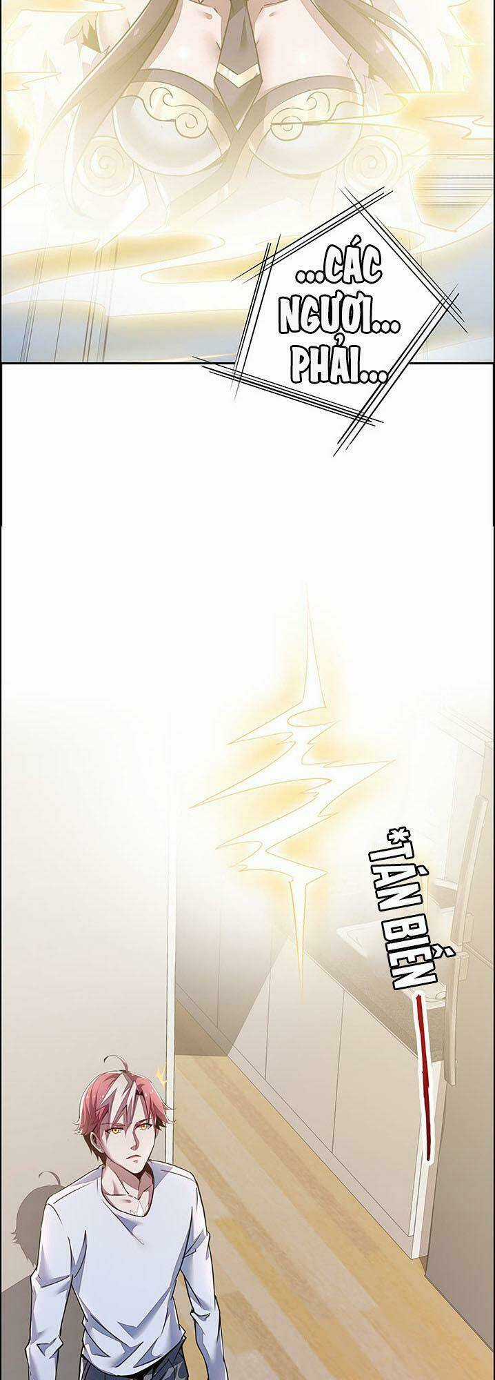 Bất Tử Thần Vương Tu Liên Tục Chapter 4.2 trang 2