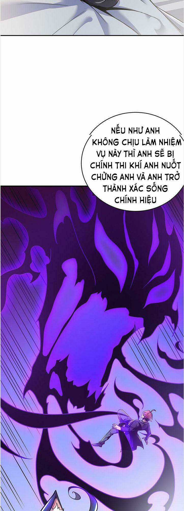 Bất Tử Thần Vương Tu Liên Tục Chapter 4.2 trang 20