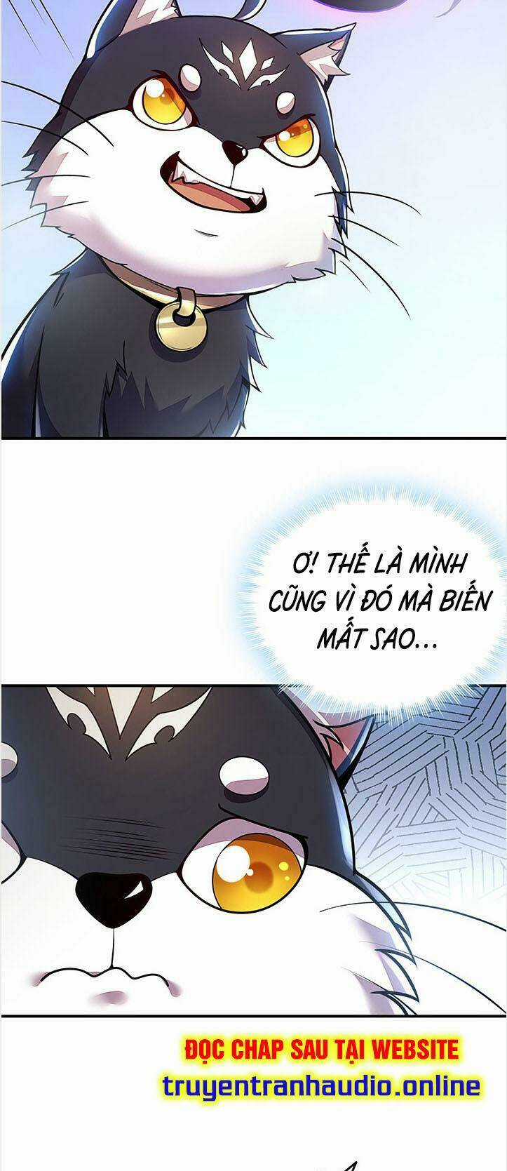 Bất Tử Thần Vương Tu Liên Tục Chapter 4.2 trang 21