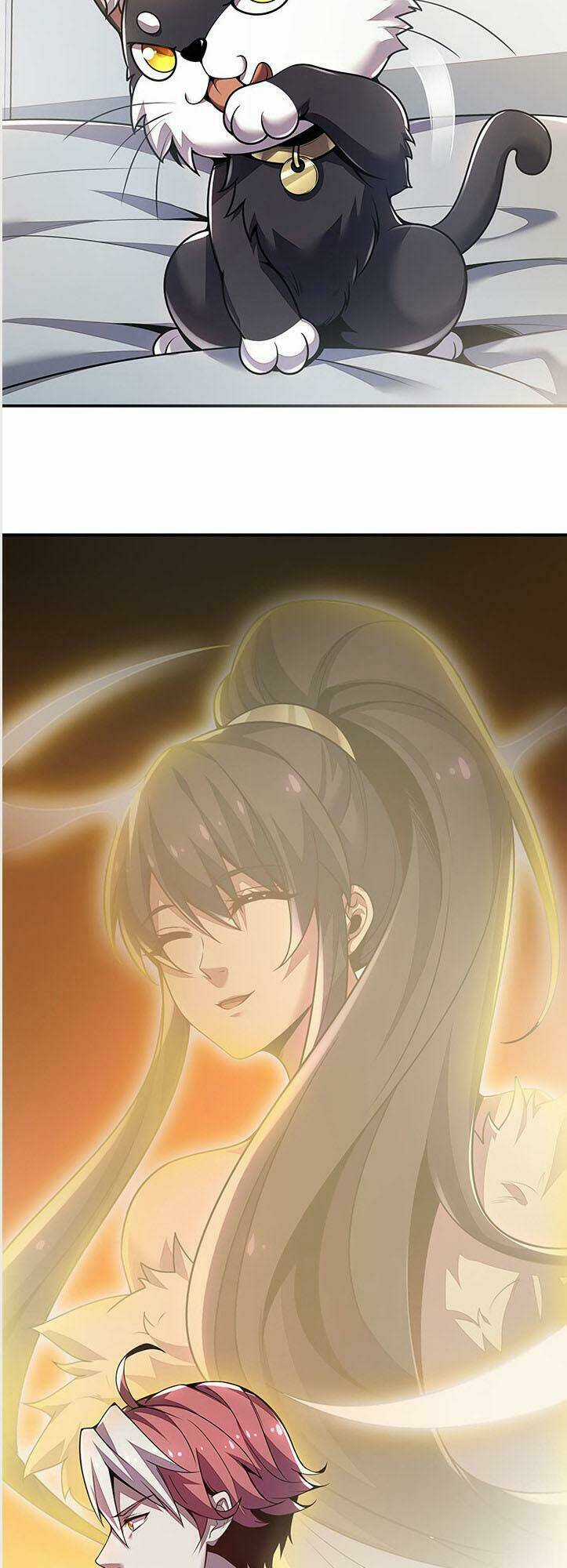 Bất Tử Thần Vương Tu Liên Tục Chapter 4.2 trang 27